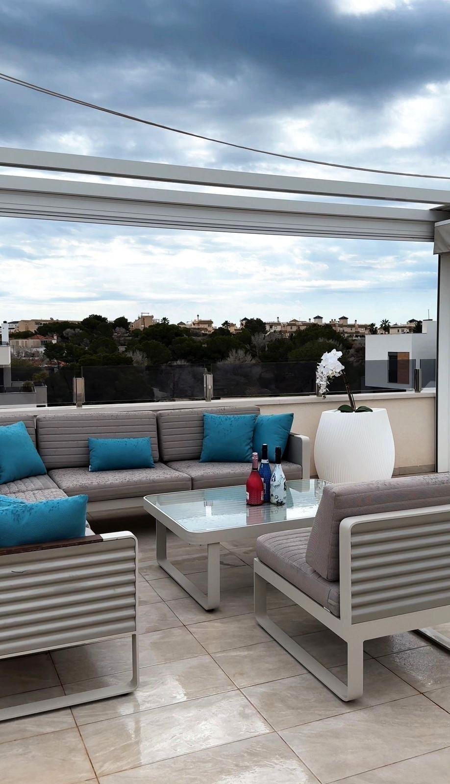 Apartment in Orihuela, Valencian Community, Spain 2 - 18311152