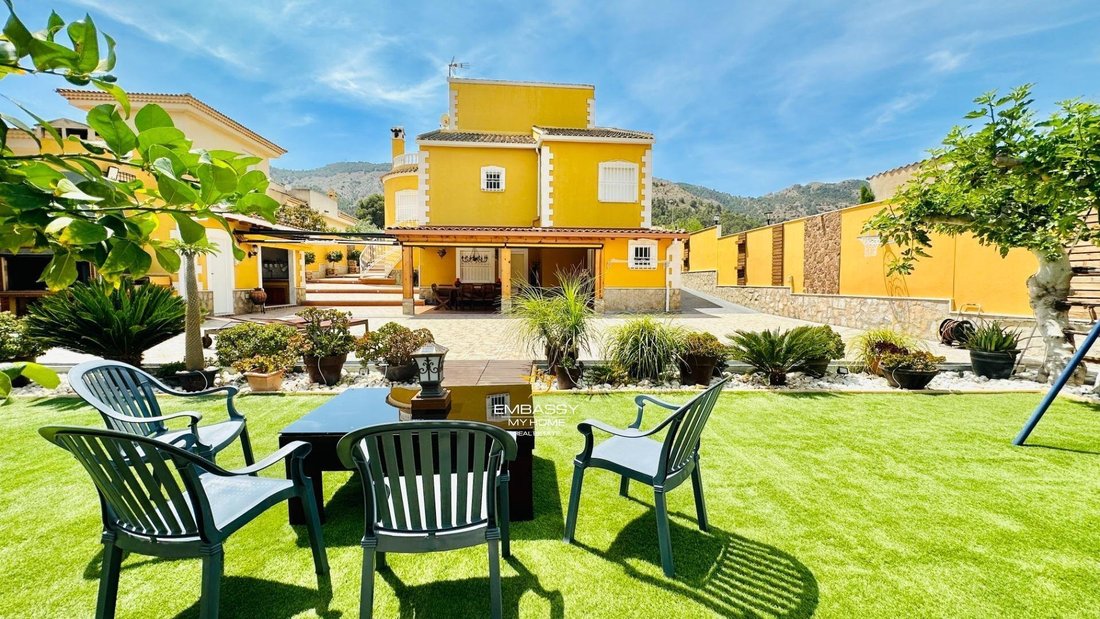 House in Orihuela, Valencian Community, Spain 3 - 18311295