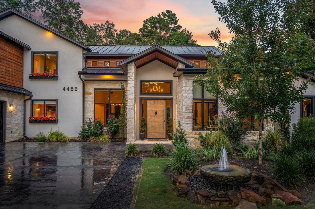 House in Montgomery, Texas, United States 2 - 18313293