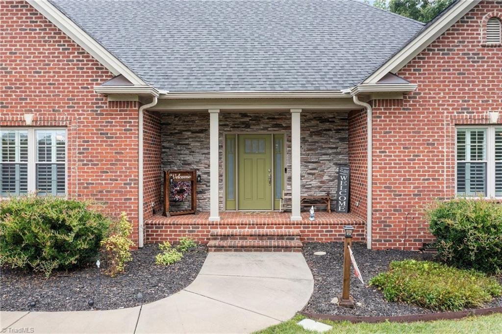 House in Lexington, North Carolina, United States 2 - 18313037