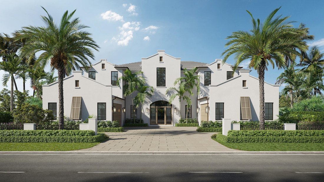 House in Boca Raton, Florida, United States 1 - 17432595