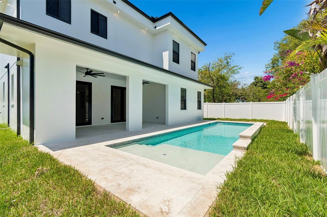 House in Tampa, Florida, United States 2 - 17183610