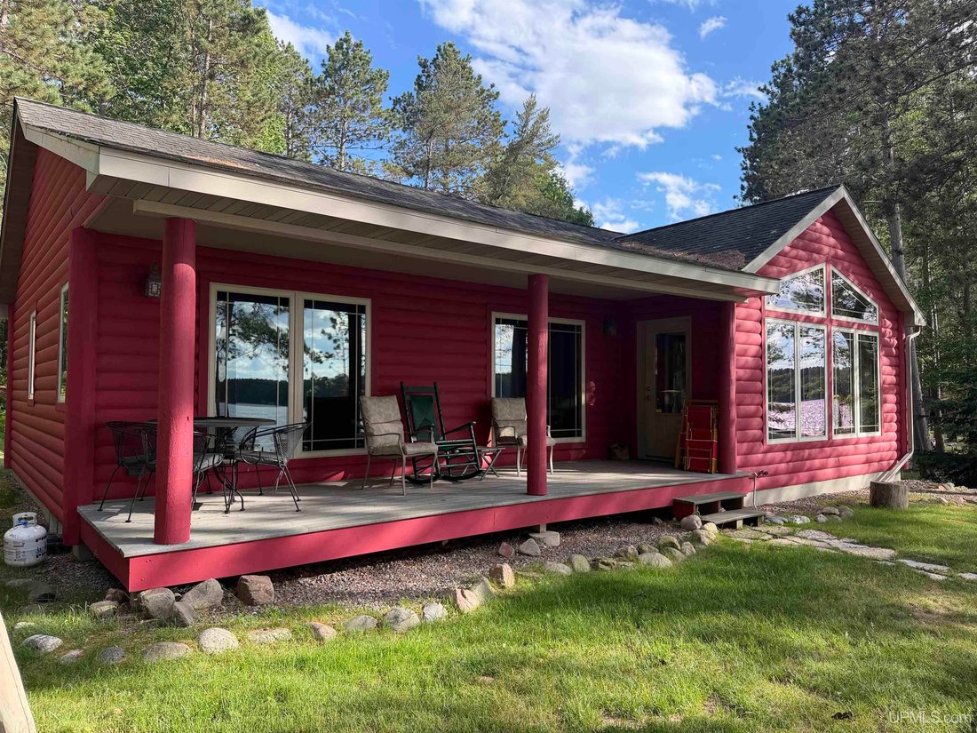 House in Saint Germain, Wisconsin, United States 3 - 18309034