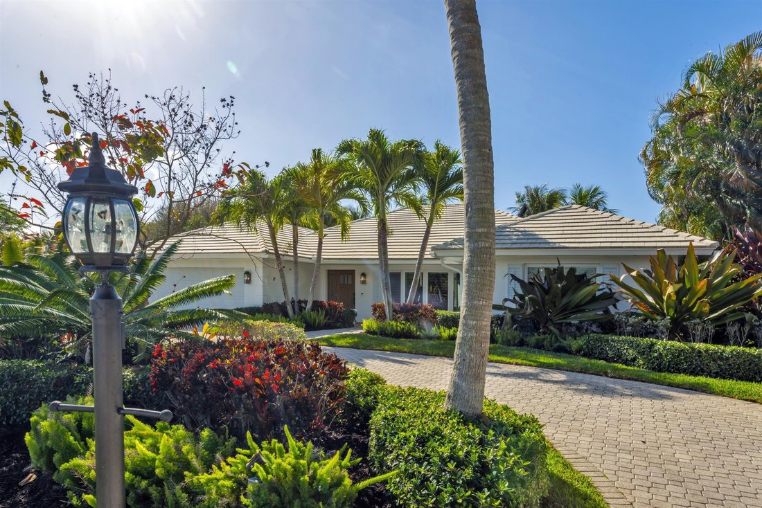 House in Delray Beach, Florida, United States 1 - 17432911