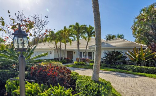 Casa a Delray Beach, Florida, Stati Uniti 1