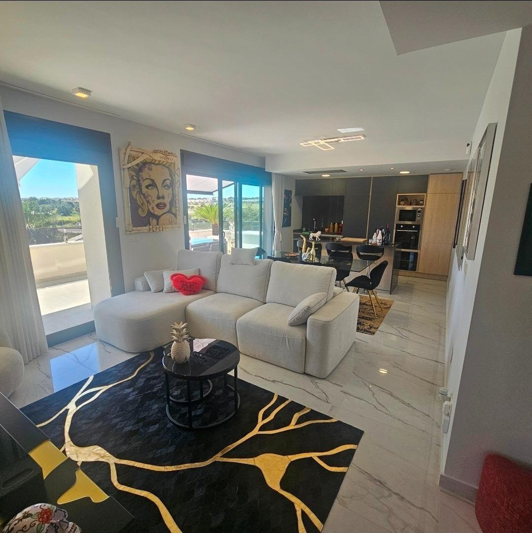 Apartment in Orihuela, Valencian Community, Spain 4 - 18311137