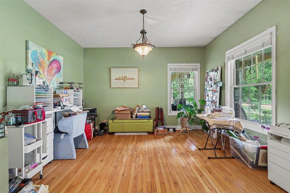 House in Marshall, Michigan, United States 4 - 18309127