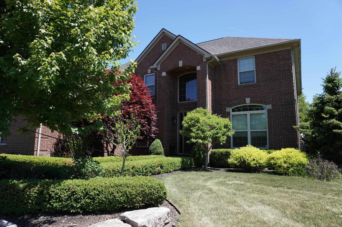 House in Rochester Hills, Michigan, United States 2 - 18309802