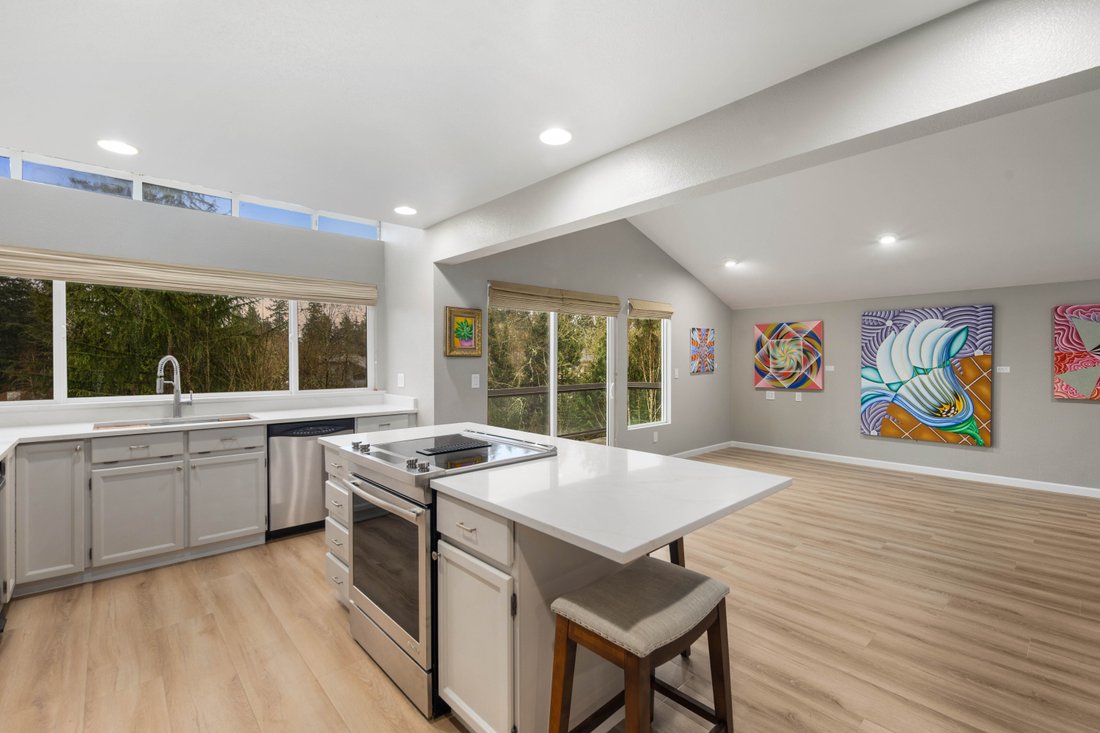 House in Redmond, Washington, United States 5 - 18314132