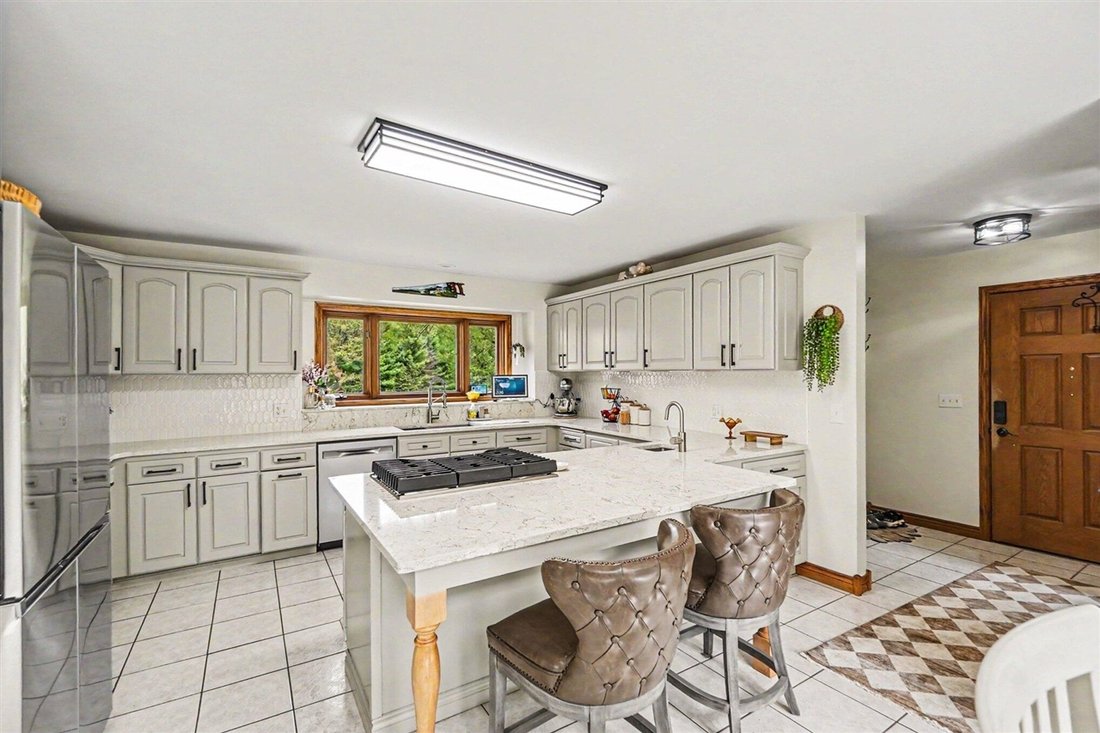 House in Hersey, Michigan, United States 5 - 18309761