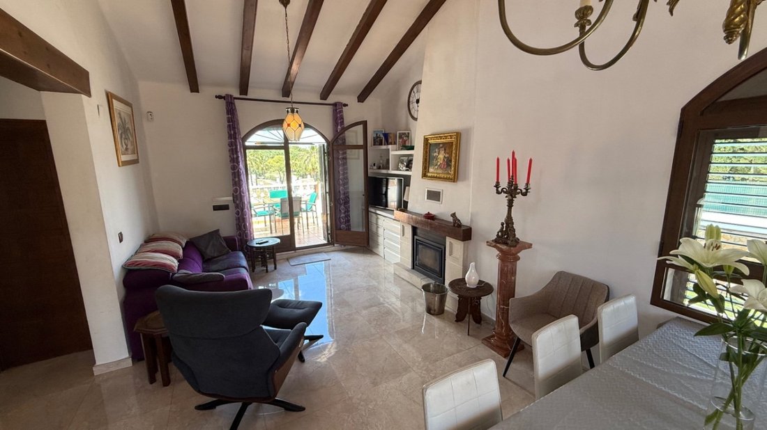 House in Orihuela, Valencian Community, Spain 3 - 18310911