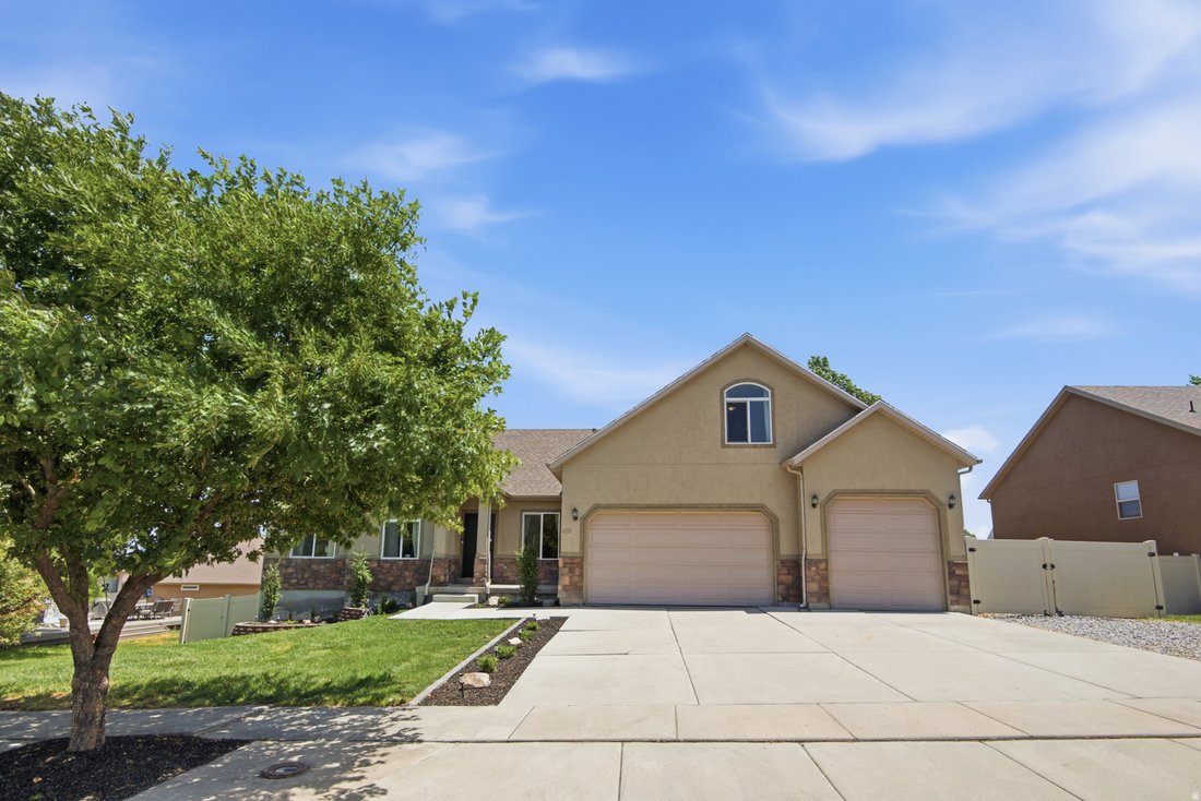 House in Saratoga Springs, Utah, United States 5 - 18312710