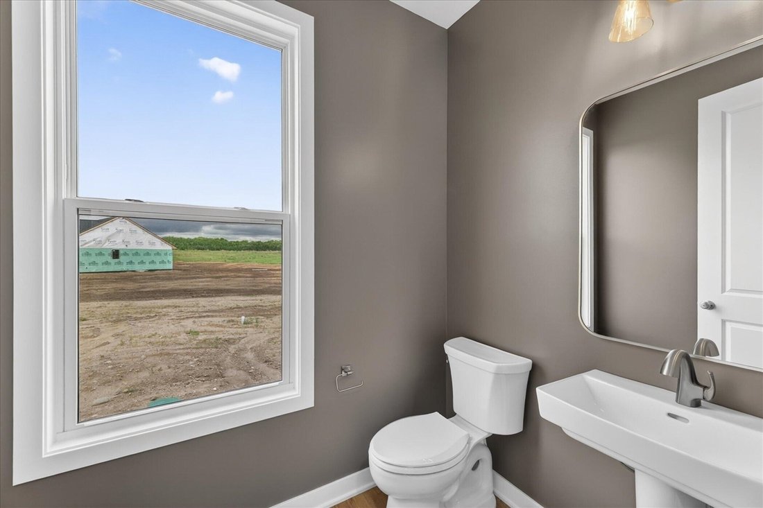 House in Richland, Michigan, United States 4 - 18307738
