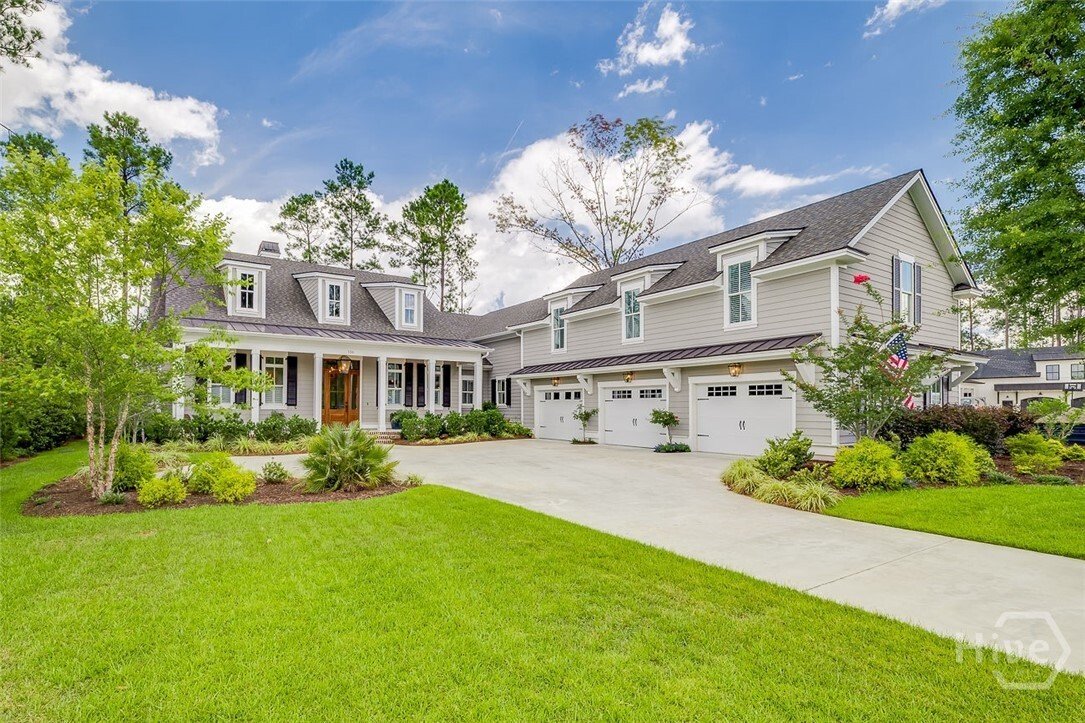 House in Pooler, Georgia, United States 3 - 18313914