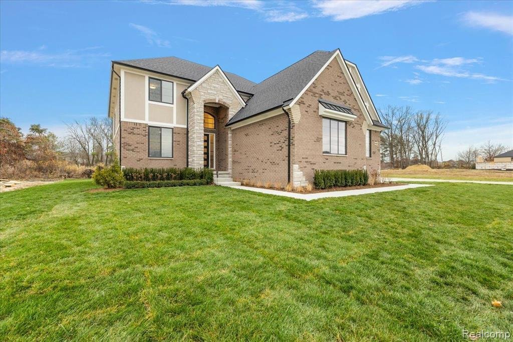 House in Macomb, Michigan, United States 2 - 18309923
