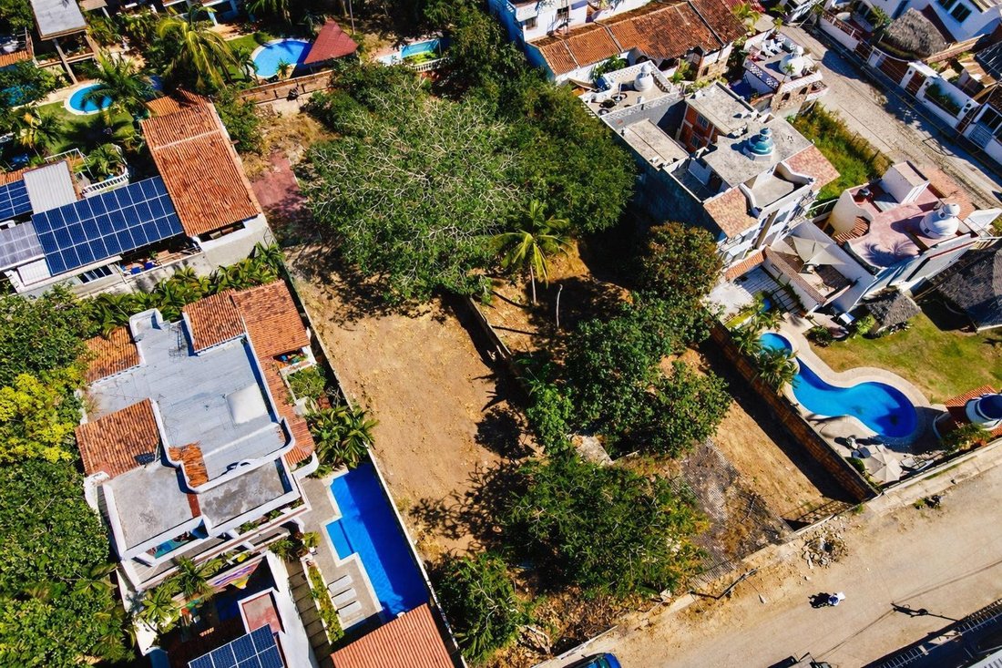 Land in Flamingos, Nayarit, Mexico 3 - 18311524