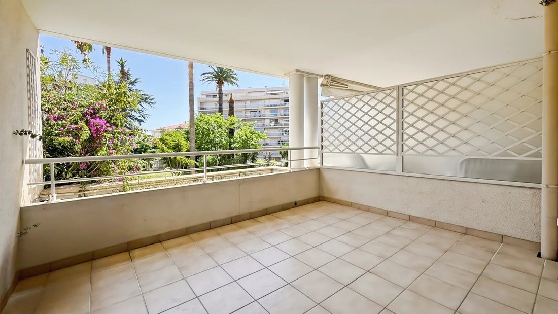 Apartment in Ponteil, Antibes, France 5 - 18310588