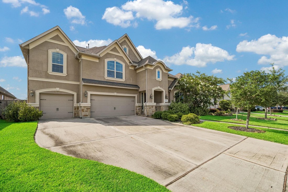 House in Porter, Texas, United States 2 - 18314034