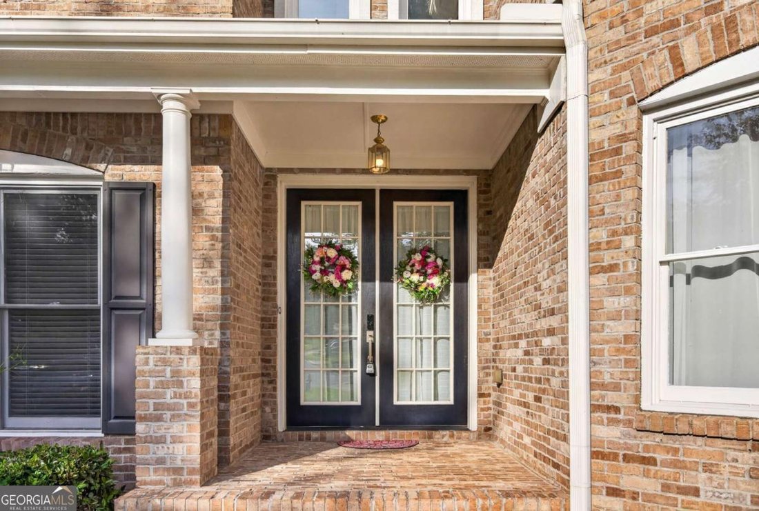 House in Smyrna, Georgia, United States 4 - 18313520