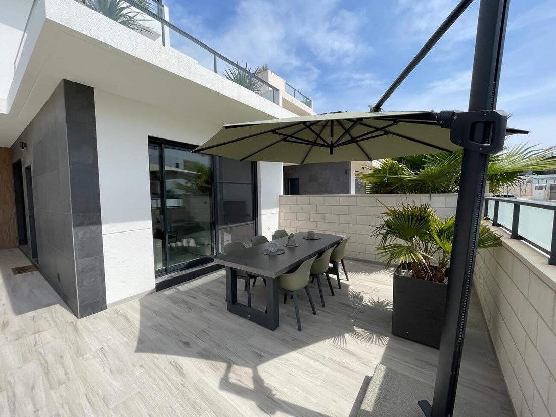 House in Benijofar, Valencian Community, Spain 5 - 18310818