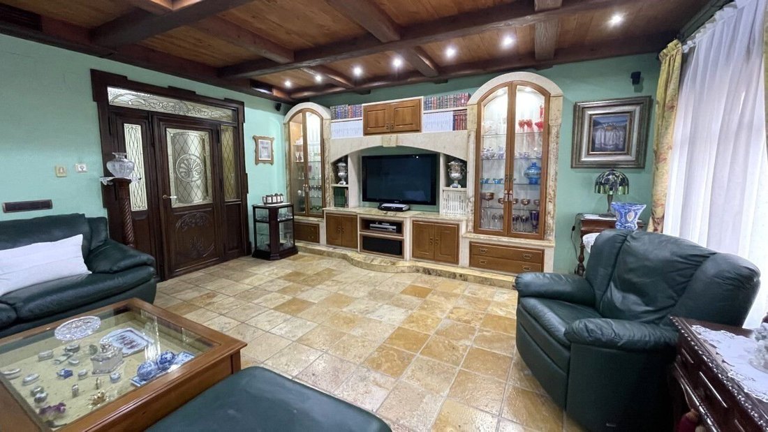 Townhouse in Torrevieja, Valencian Community, Spain 3 - 18311309