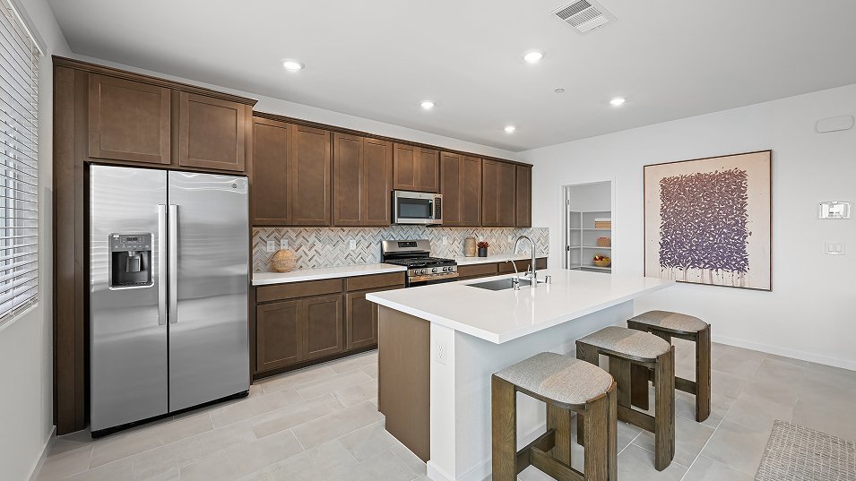 House in Henderson, Nevada, United States 3 - 18311110