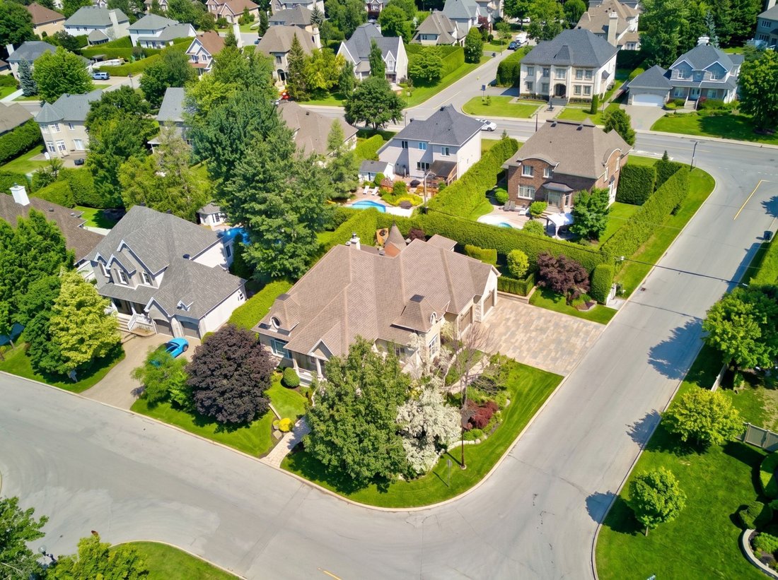House in Blainville, Quebec, Canada 4 - 18314183