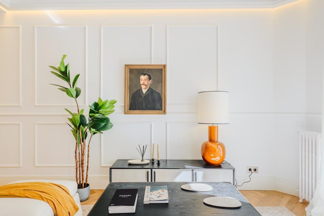 Apartment in Retiro, Madrid, Spain 3 - 18314401