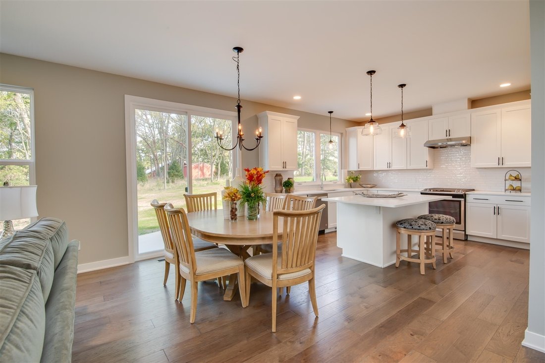 House in Portage, Michigan, United States 5 - 18308119
