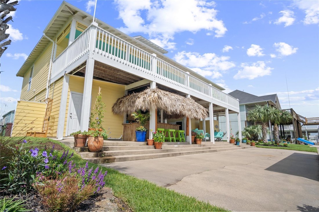 House in Bolivar Peninsula, Texas, United States 5 - 18314060
