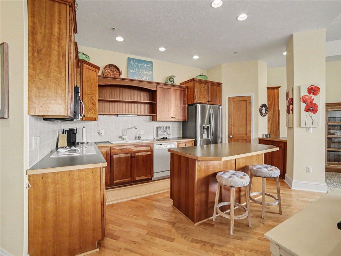 Condo in Ludington, Michigan, United States 5 - 18308377