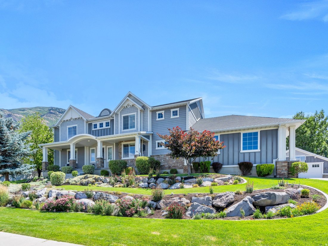 House in Cedar Hills, Utah, United States 3 - 18316221