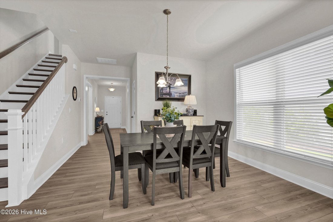 House in Wilmington, North Carolina, United States 5 - 18281025