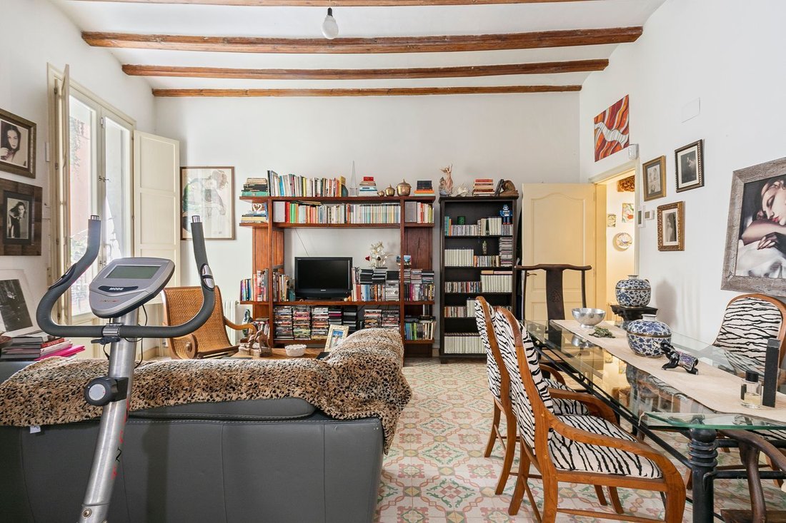 Appartement à Ciutat Vella, Barcelone, Espagne 2 - 18313242