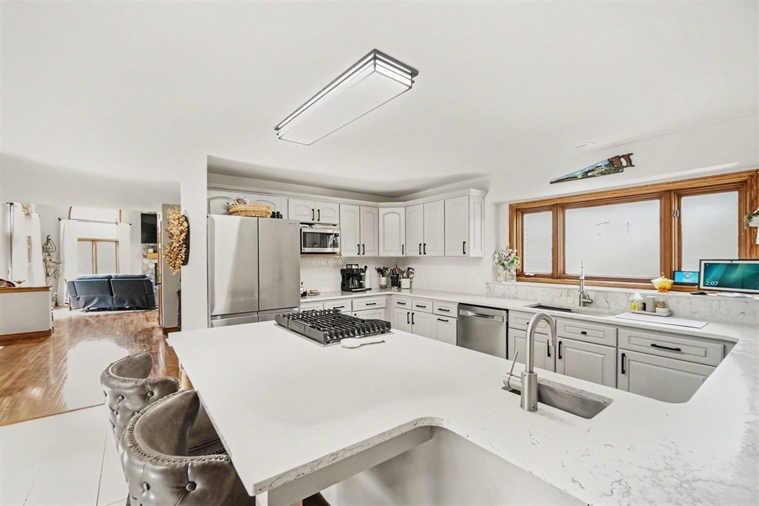 House in Hersey, Michigan, United States 4 - 18309761