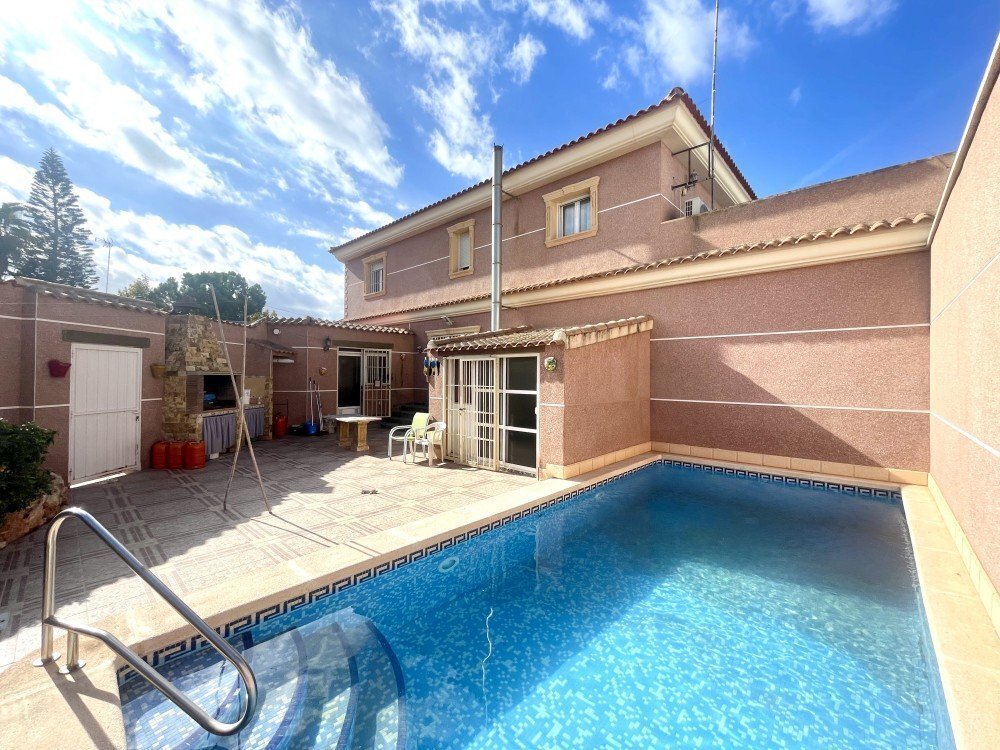 House in Formentera del Segura, Valencian Community, Spain 1 - 18311217