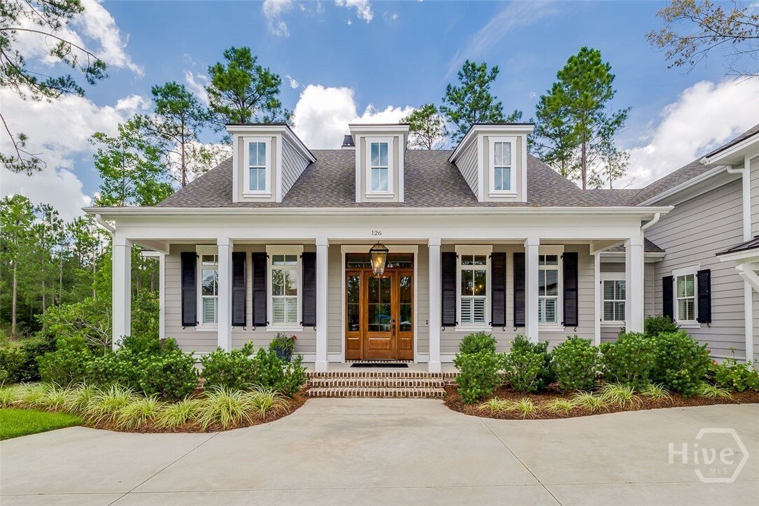 House in Pooler, Georgia, United States 2 - 18313914