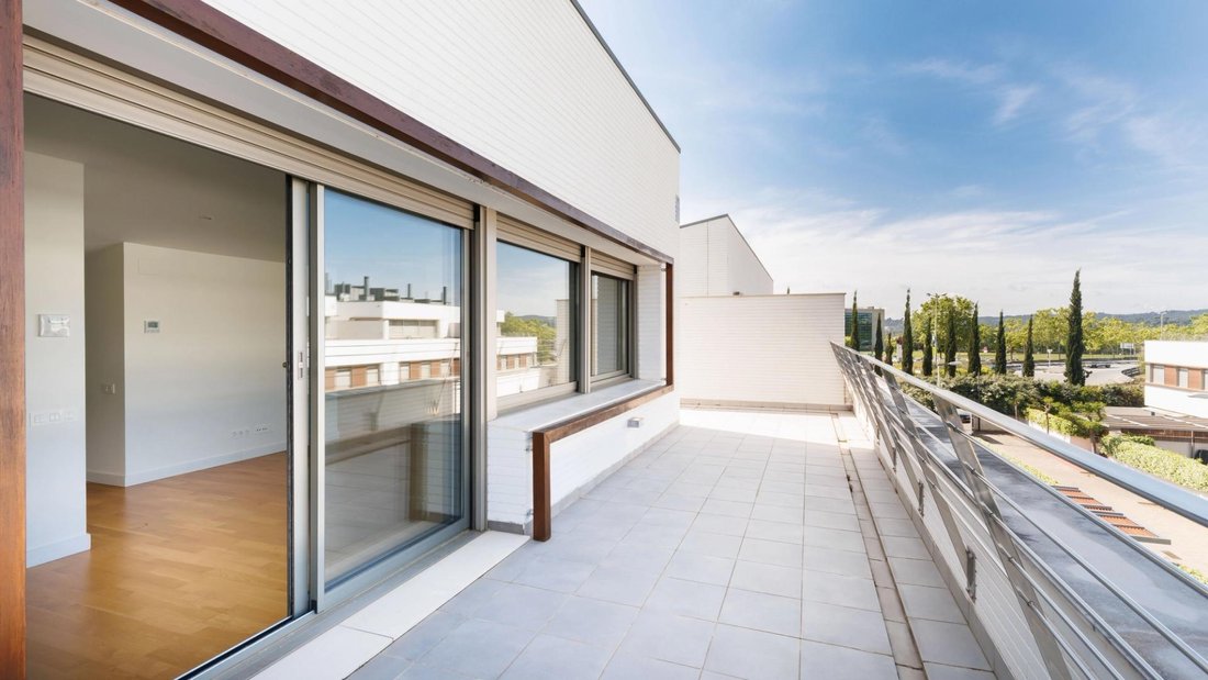 House in Sabadell, Catalonia, Spain 1 - 18312045