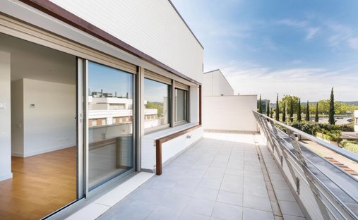 Casa en Sabadell, Cataluña, España 1