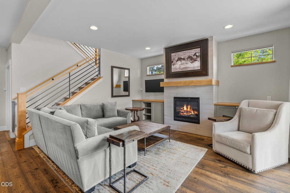 Townhouse in Sisters, Oregon, United States 1 - 18311681