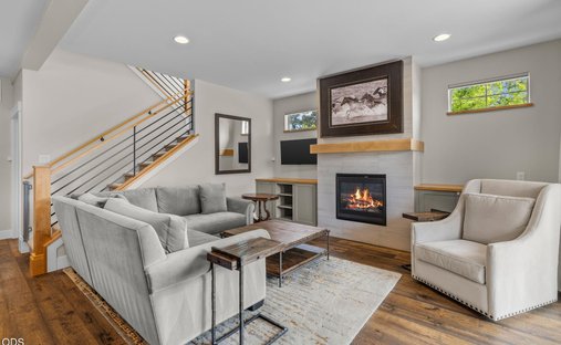 Townhouse in Sisters, Oregon, United States 1