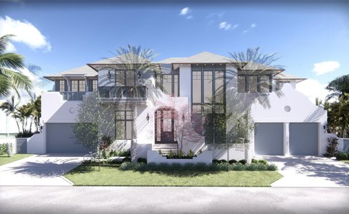 House in Fort Lauderdale, Florida, United States 1