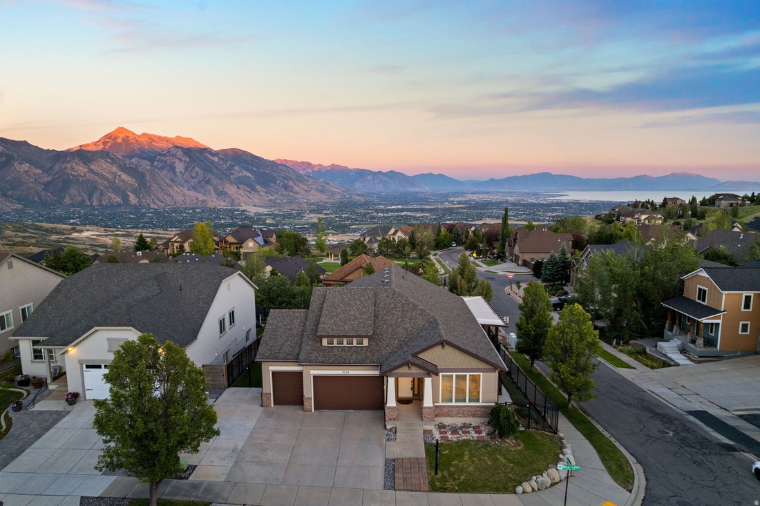House in Draper, Utah, United States 1 - 17601850