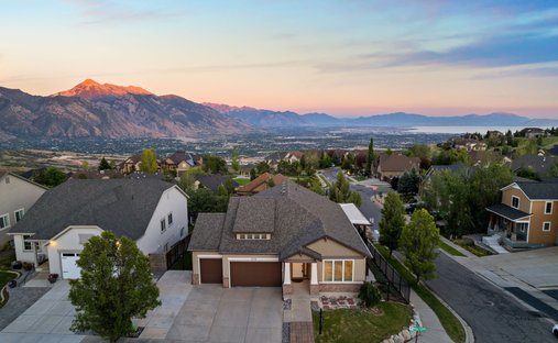 House in Draper, Utah, United States 1