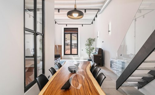 Apartment in Ciutat Vella, Barcelona, Spain 1