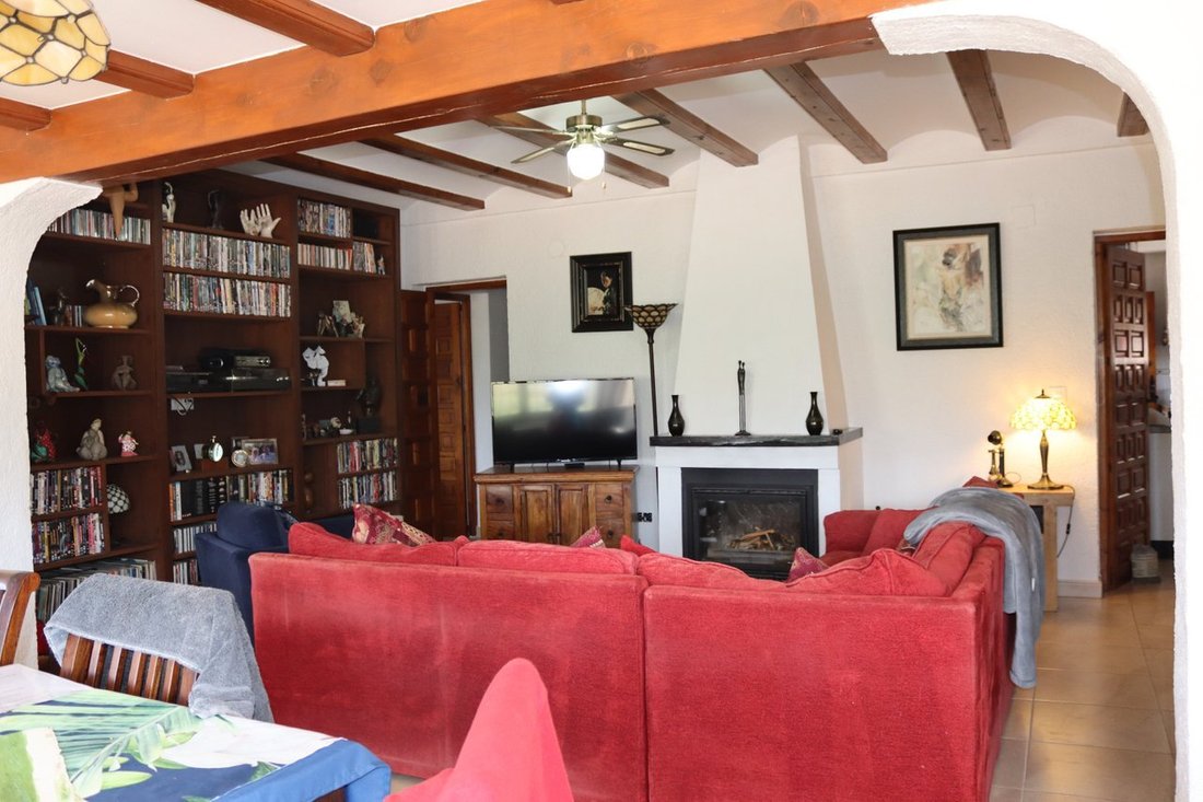House in Orba, Valencian Community, Spain 5 - 18311298