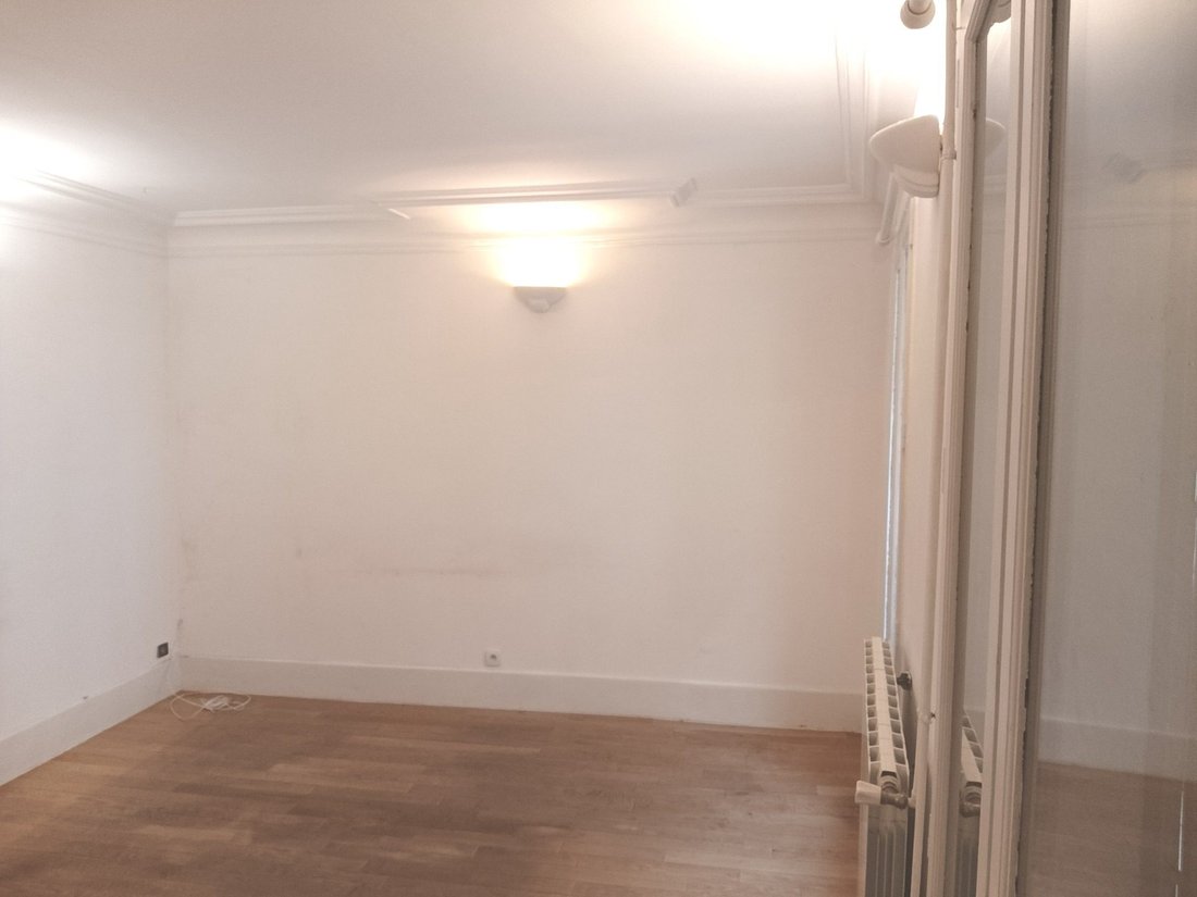 House in Gambetta, Paris 20e Arrondissement, Paris 2 - 18315535