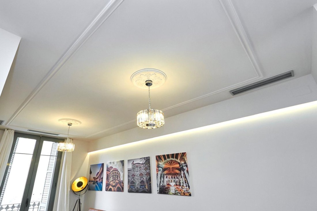 Apartment in Eixample, Barcelona, Spain 5 - 18313223