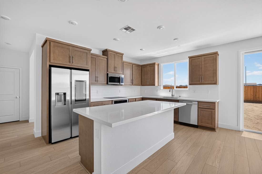 House in Manteca, California, United States 5 - 17948673