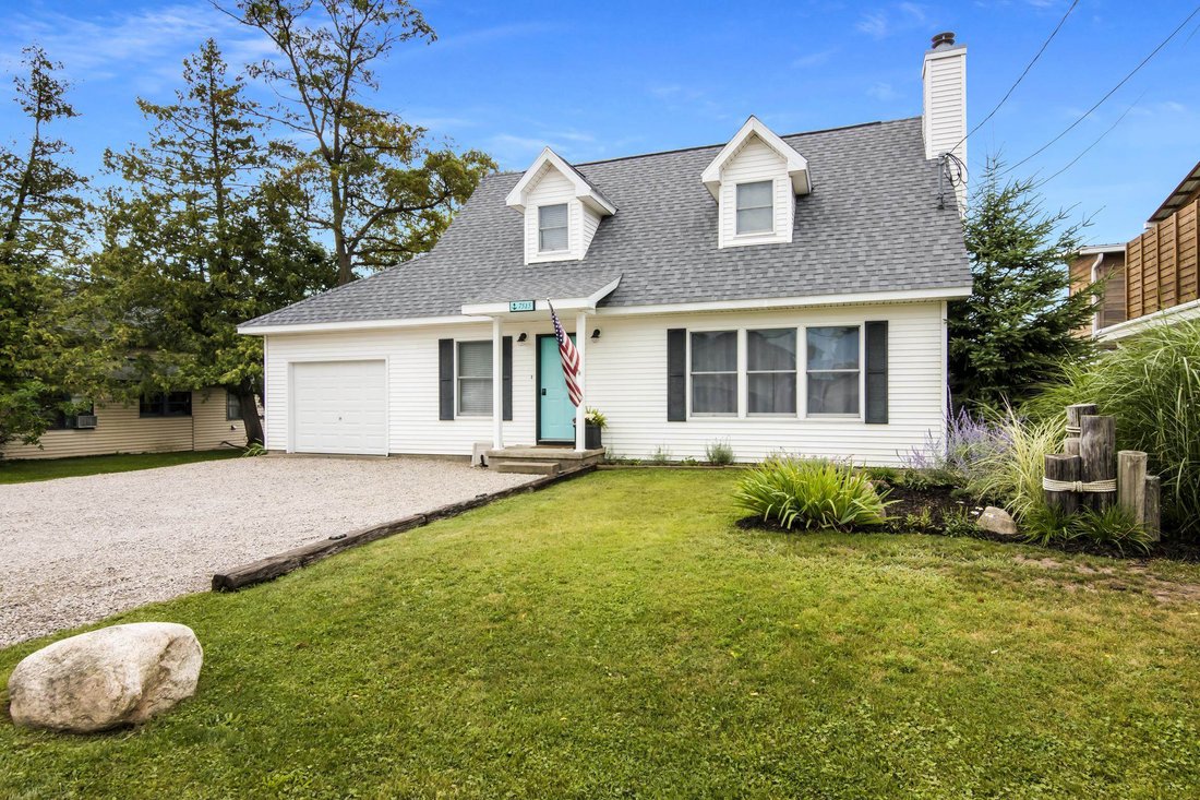 House in Rapid City, Michigan, United States 2 - 18308809